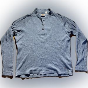 BOSS ORANGE by HUGO BOSS Men’s Cotton Sweater Size L